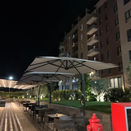 Nova Tirana