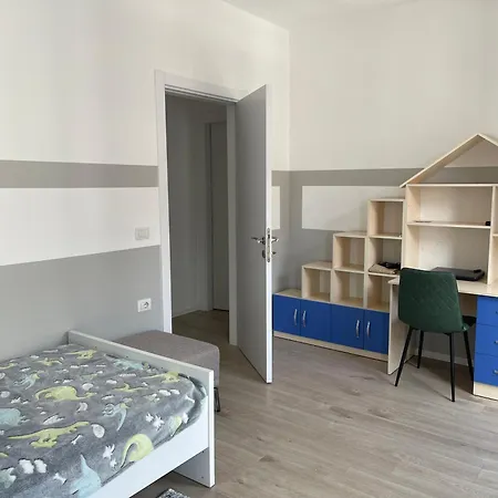 Nova Apartman *