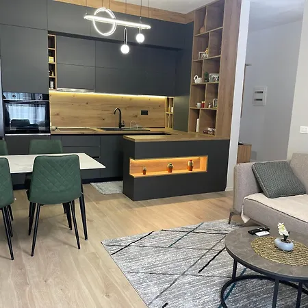 Nova Apartman *