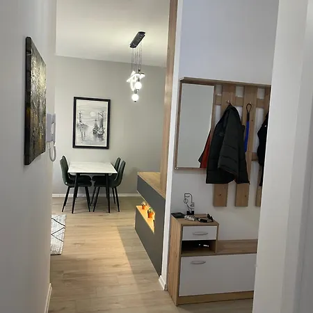 Nova Apartman *