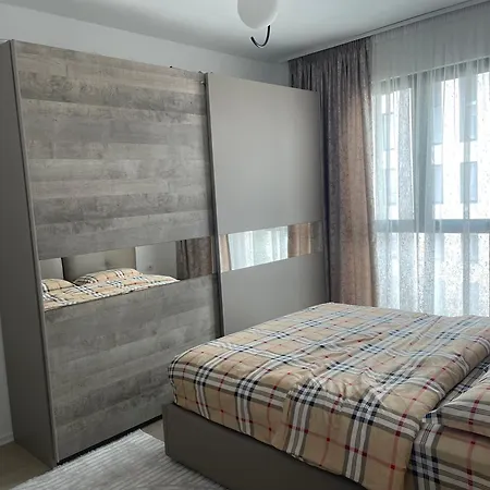 Apartman Nova