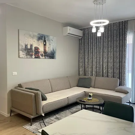 Nova Apartman