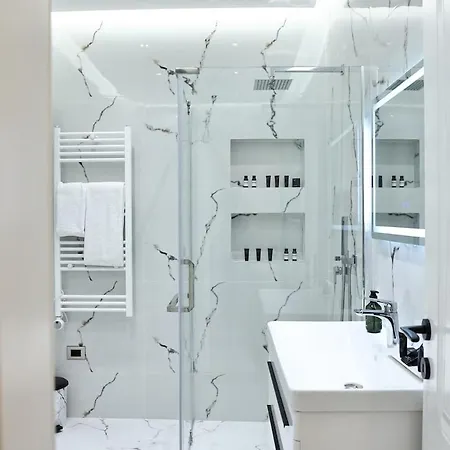 Nova Luxury Apartment *