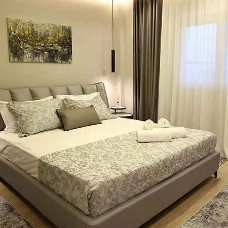 Апартаменты Nova Luxury Apartment *