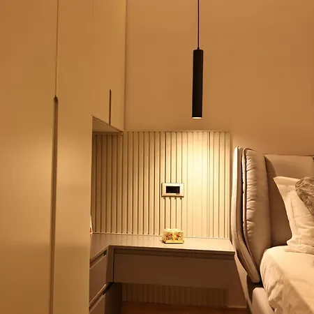 Nova Luxury Apartment Апартаменты *