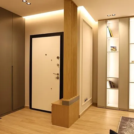 Апартаменты Nova Luxury Apartment *