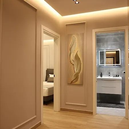 Nova Luxury Apartment