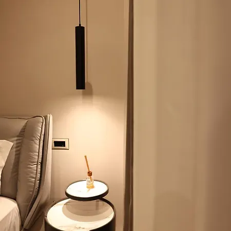 Апартаменты Nova Luxury Apartment