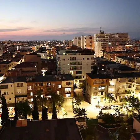 Nova Luxury Apartment Апартаменты *