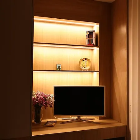 Nova Luxury Apartment Дуррес