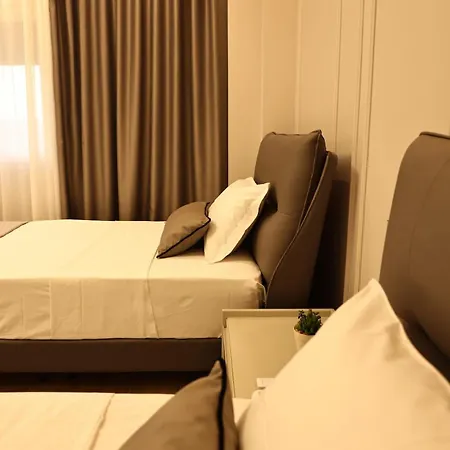 Апартаменты Nova Luxury Apartment *